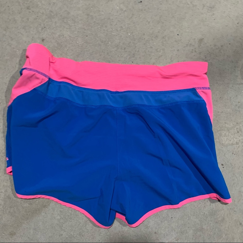 Running Shorts - Picture 2 of 2